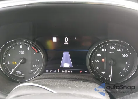 2020 Cadillac Ct5 Luxury from USA, damaged, VIN 1G6DW5RK3L0125812